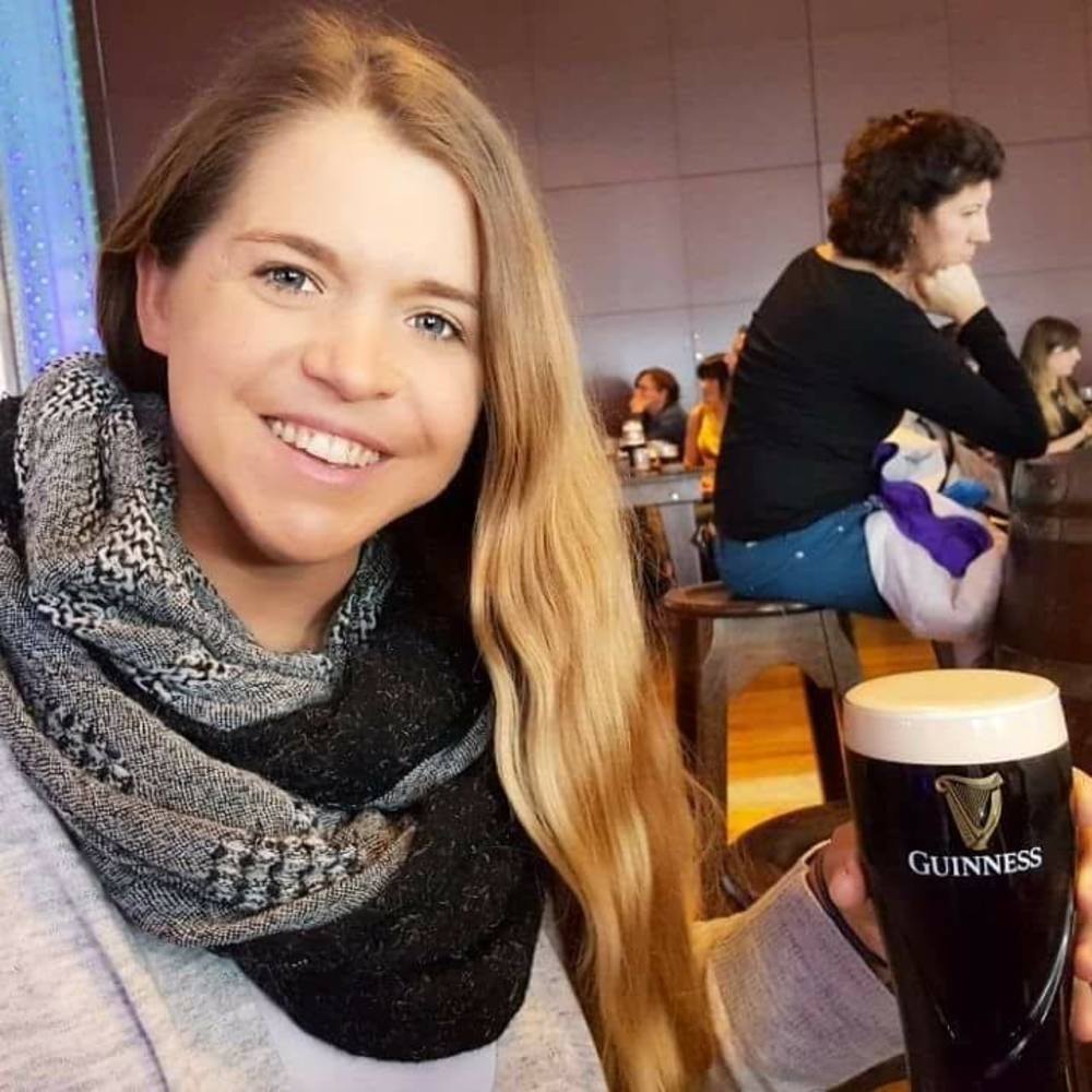 Meet your Posher, Kenna